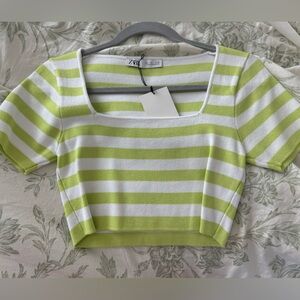 Zara top